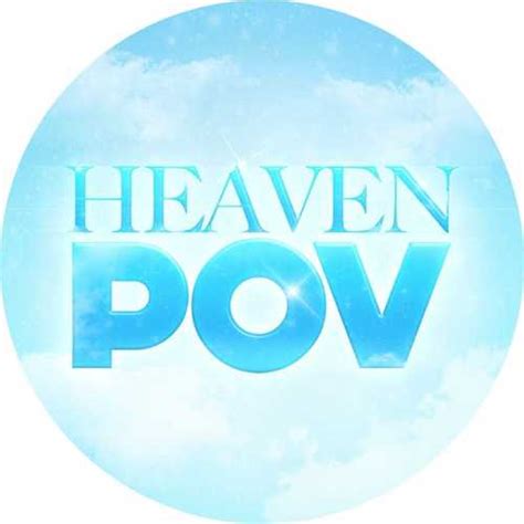 heavenpov|April Olsen .